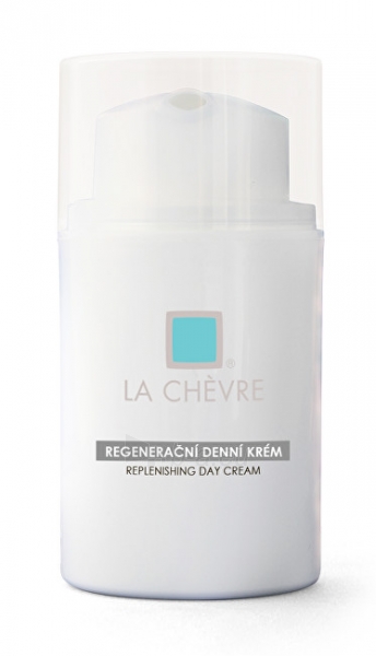 Veido kremas La Chévre Regenerating Day Cream - 50 g paveikslėlis 1 iš 1