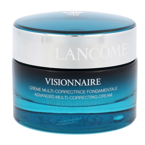 Veido kremas Lancome Visionnaire Advanced Multi-Correcting Day Cream Cosmetic 50ml paveikslėlis 1 iš 1