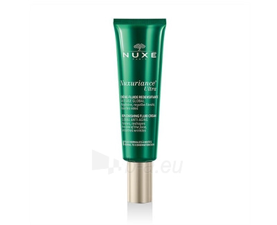 Veido cream Nuxe Nuxuriance Ultra (Replenishing Fluid Cream) 50 ml paveikslėlis 1 iš 1
