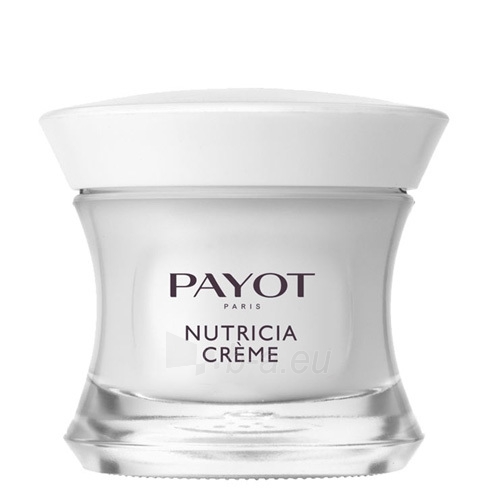 Veido kremas Payot And restructuring the nourishing cream for dry skin nutrition Crème Confort (Nourishing Restructing Cream) 50 ml paveikslėlis 1 iš 1
