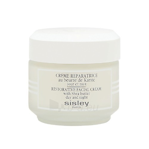 Veido kremas Sisley (Restorative Facial Cream) 50 ml paveikslėlis 1 iš 1