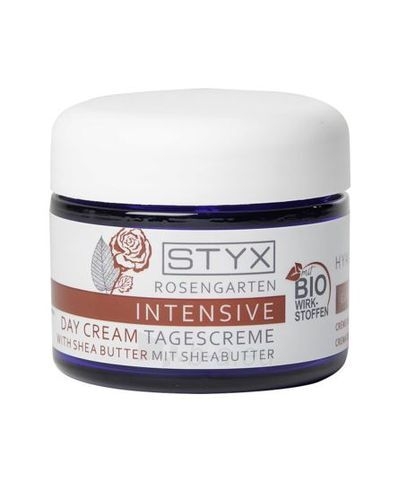 Veido cream Styx (Rosengarten Intensive Day Cream) 50 ml paveikslėlis 1 iš 1