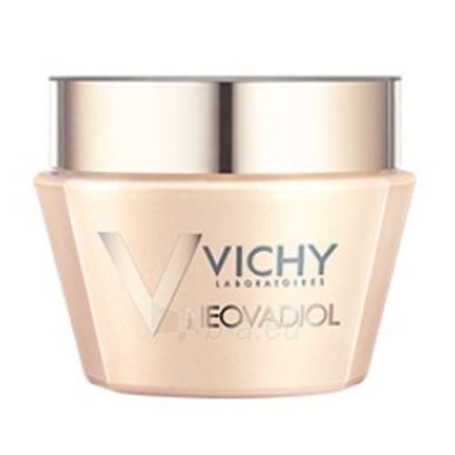 Veido cream Vichy Remodeling day cream for dry skin 50 ml NEOVADIOL Gf paveikslėlis 1 iš 1