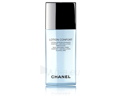 Veido losjonas Chanel Lotion Confort (Silky Soothing Toner) 200 ml paveikslėlis 1 iš 1