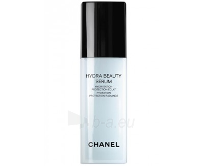 Veido serumas Chanel Beauty Serum Hydra Beauty Serum (Hydration Protection Radiance) 30 ml paveikslėlis 1 iš 1