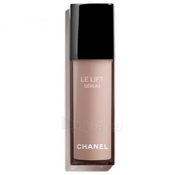 Veido serum Chanel Face Lift Serum Le (Anti-Wrinkle Firming Serum) 30 ml paveikslėlis 1 iš 1