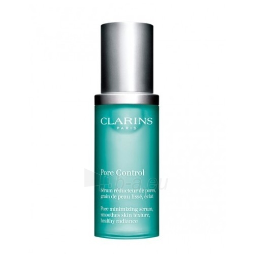Veido serum Clarins Pore ​​Control Smoothing and (Pore Mini mizing Serum) 30 ml paveikslėlis 1 iš 1