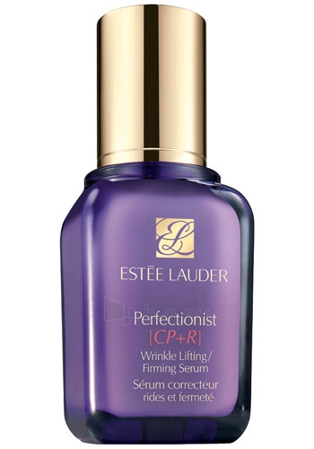 Veido serumas Estée Lauder Anti-wrinkle firming serum Perfectionist CP + R (Wrinkle Lifting / Firming Serum) 50 ml paveikslėlis 1 iš 1
