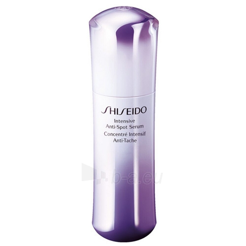 Veido serumas Shiseido (Intensive Anti-Spot Serum) 30 ml paveikslėlis 1 iš 1
