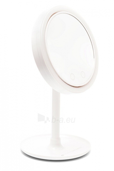Veidrodis Rio-Beauty (Illuminated Mirror with Built in Fan) paveikslėlis 2 iš 2