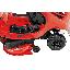 Vejos pjovimo traktorius AL-KO T 13-92.5 HD paveikslėlis 12 iš 17