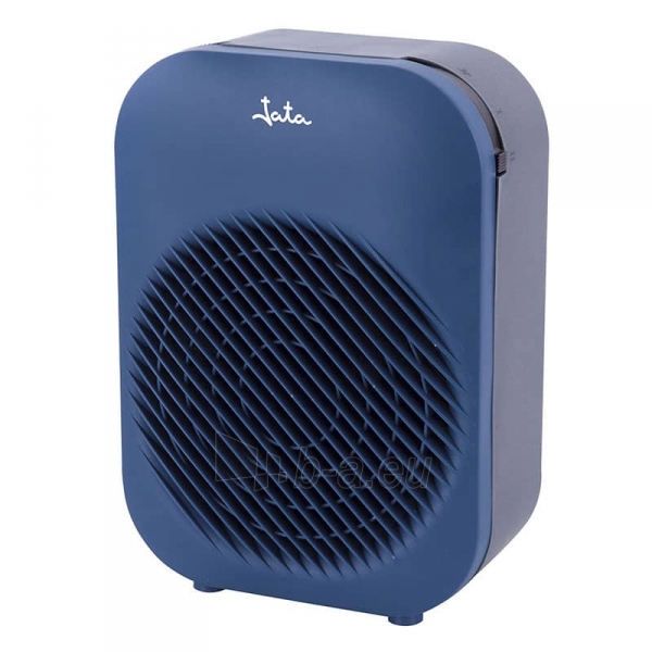Ventiliatoriniai šildytuvai Jata TV55A blue Paveikslėlis 2 iš 2 310820259808
