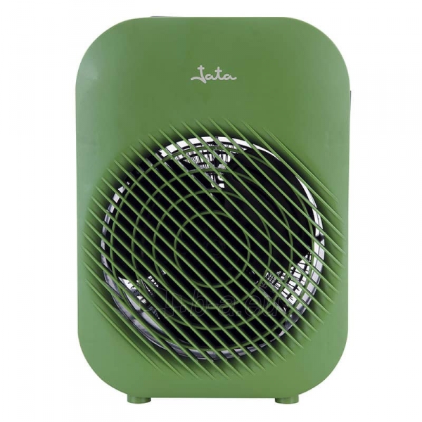 Ventiliatoriniai šildytuvai Jata TV55V green Paveikslėlis 1 iš 2 310820259807