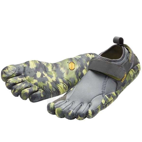 Vibram Flow W135 moteriški batai paveikslėlis 1 iš 6