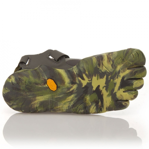 Vibram Flow W135 moteriški batai paveikslėlis 6 iš 6