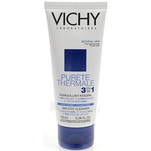 Vichy Purete Thermale 3in1 Cosmetic 50ml paveikslėlis 1 iš 1