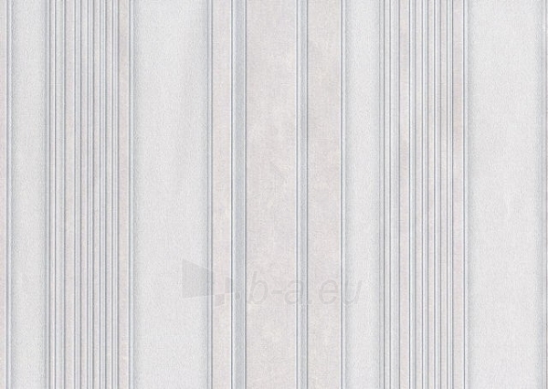 18872 ITALIAN DREAM 10.05x0,52 m wallpaper, pilka paveikslėlis 1 iš 1