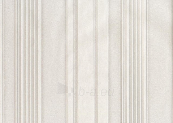 18873 ITALIAN DREAM 10.05x0,52 m tapetai, kreminė paveikslėlis 1 iš 1