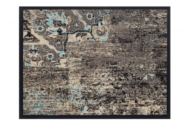 VINTAGE 042, 40x60 cm kilimėlis, pilkas paveikslėlis 1 iš 1
