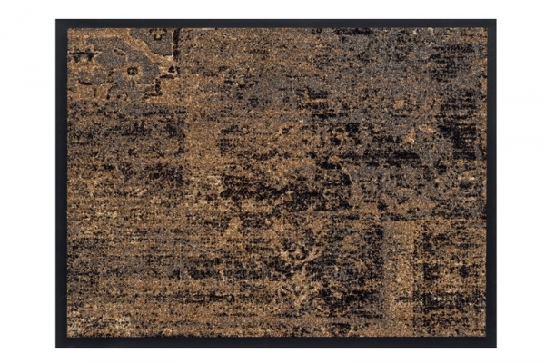 VINTAGE 070, 40x60 cm kilimėlis, rudas paveikslėlis 1 iš 1