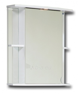 Upper cabinet 61 cm with 1 halogen PERLAS VV61 paveikslėlis 1 iš 2