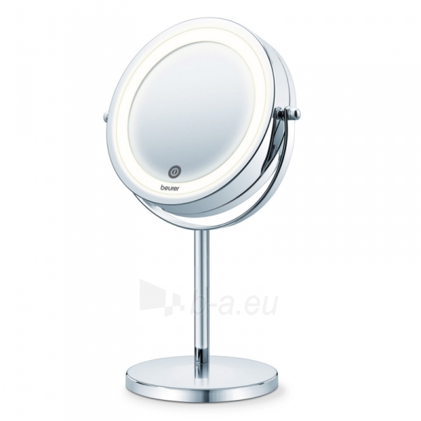 Vonios veidrodis BS 55 paveikslėlis 1 iš 1