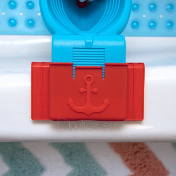 Vonios žaislas - Laivas paveikslėlis 17 iš 30