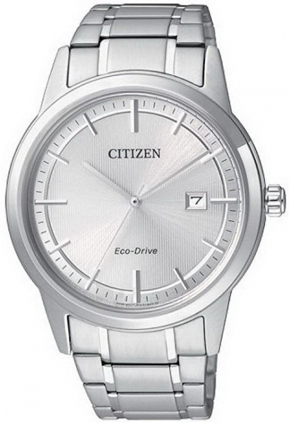 Vyriškas laikrodis  Citizen Eco-Drive Ring AW1231-58A paveikslėlis 1 iš 4