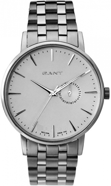 Vyriškas laikrodis  Gant Park Hill W10845 paveikslėlis 1 iš 5