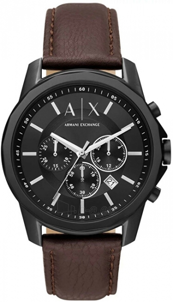 Vyriškas laikrodis Armani Exchange Banks AX1732 paveikslėlis 1 iš 5