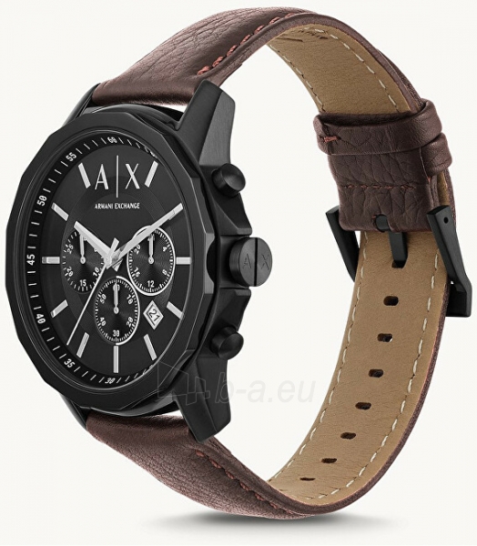 Vyriškas laikrodis Armani Exchange Banks AX1732 paveikslėlis 2 iš 5