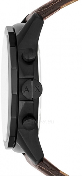 Vyriškas laikrodis Armani Exchange Banks AX1732 paveikslėlis 3 iš 5