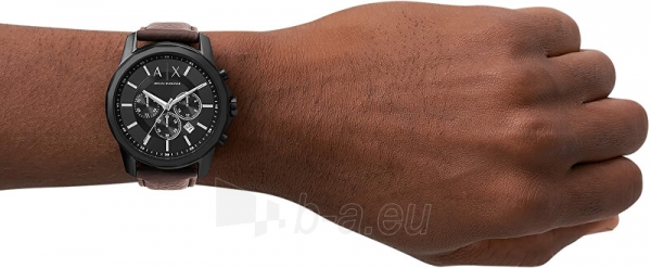 Vyriškas laikrodis Armani Exchange Banks AX1732 paveikslėlis 4 iš 5