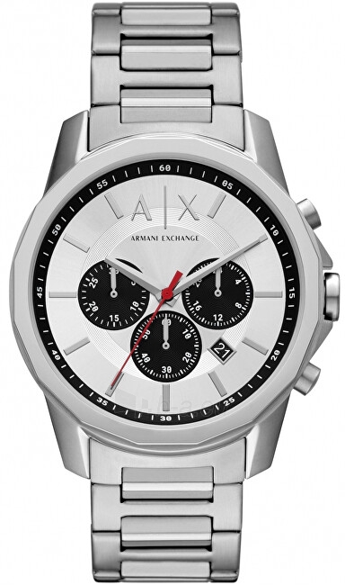 Vyriškas laikrodis Armani Exchange Banks AX1742 paveikslėlis 1 iš 5