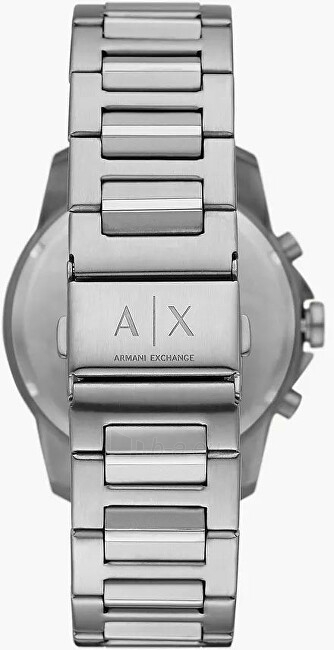Vyriškas laikrodis Armani Exchange Banks AX1742 paveikslėlis 3 iš 5