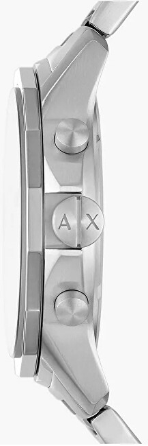 Vīriešu pulkstenis Armani Exchange Banks AX1742 paveikslėlis 4 iš 5
