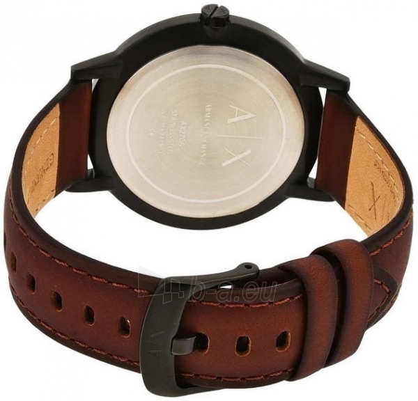 Vyriškas laikrodis Armani Exchange Cayde AX2706 paveikslėlis 3 iš 6