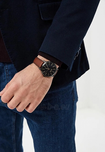 Vyriškas laikrodis Armani Exchange Cayde AX2706 paveikslėlis 6 iš 6