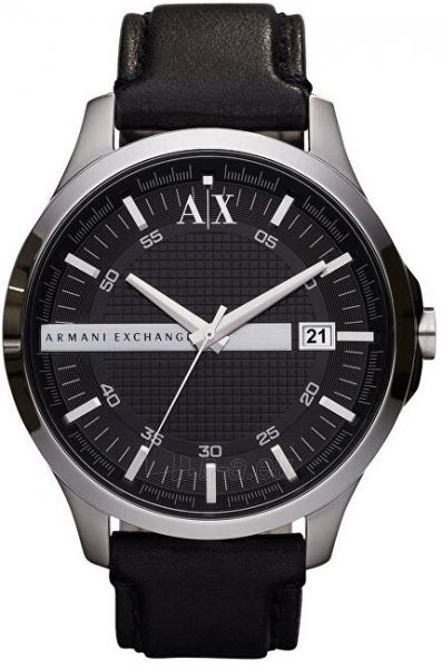 Male laikrodis Armani Exchange Hampton AX2101 paveikslėlis 1 iš 5