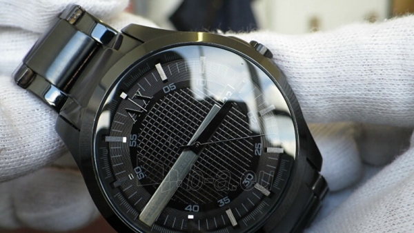 Vyriškas laikrodis Armani Exchange Hampton AX2104 paveikslėlis 3 iš 6