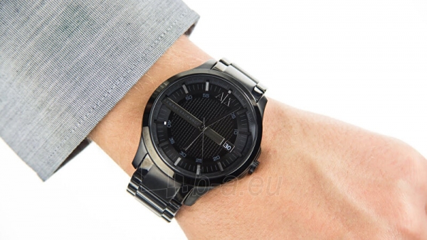 Vyriškas laikrodis Armani Exchange Hampton AX2104 paveikslėlis 5 iš 6