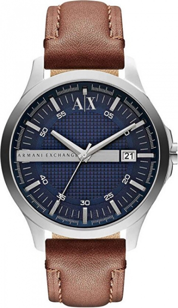 Male laikrodis Armani Exchange Hampton AX2133 paveikslėlis 1 iš 7