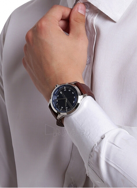 Vīriešu pulkstenis Armani Exchange Hampton AX2133 paveikslėlis 6 iš 7