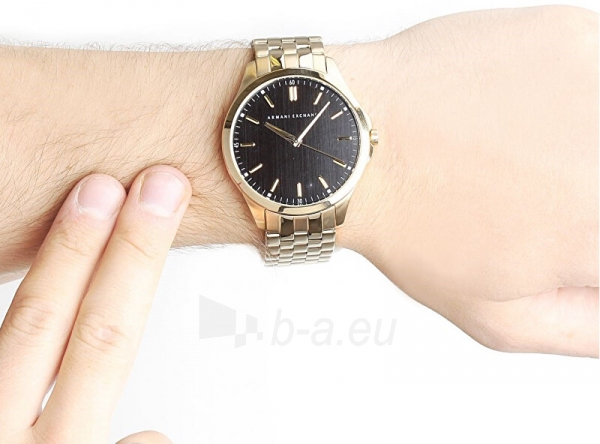 Vyriškas laikrodis Armani Exchange Hampton AX2145 paveikslėlis 3 iš 5