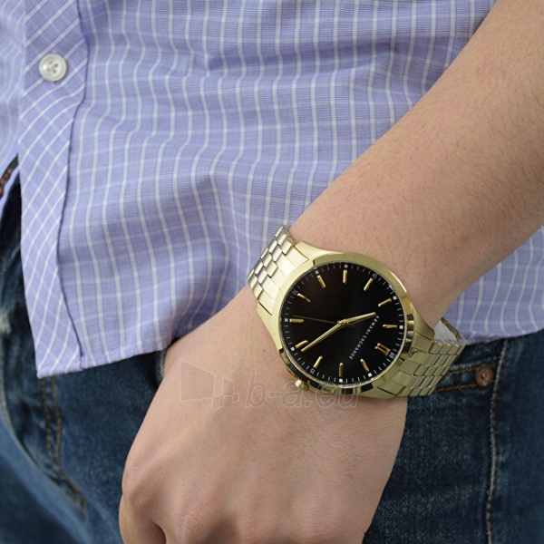 Vīriešu pulkstenis Armani Exchange Hampton AX2145 paveikslėlis 4 iš 5