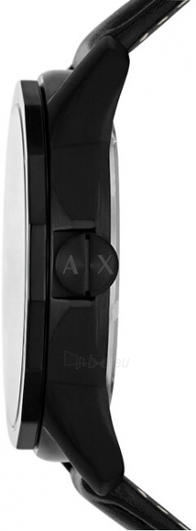 Vīriešu pulkstenis Armani Exchange set Leren + AX7147SET paveikslėlis 3 iš 6
