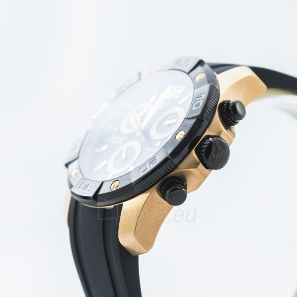 Men's watch ATLANTIC Searock 87471.45.65G paveikslėlis 7 iš 8