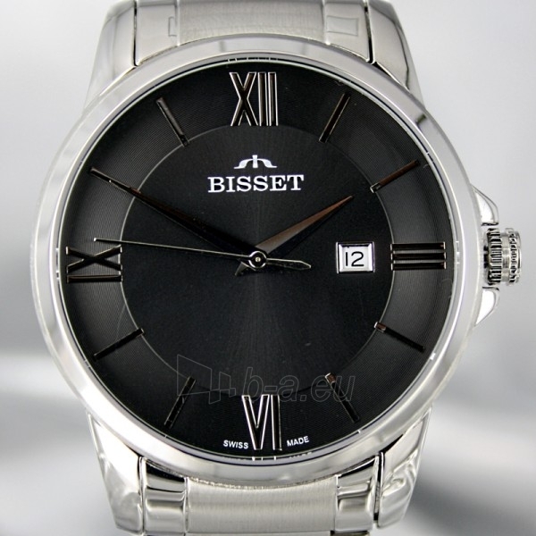 Men's watch BISSET Nostradamus BSDD03SWBX paveikslėlis 5 iš 8