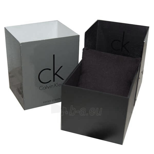 Male laikrodis Calvin Klein City K2G21107 paveikslėlis 3 iš 5