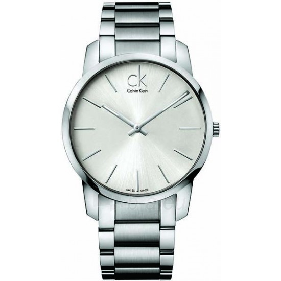 Vyriškas laikrodis Calvin Klein K2G21126 paveikslėlis 1 iš 1